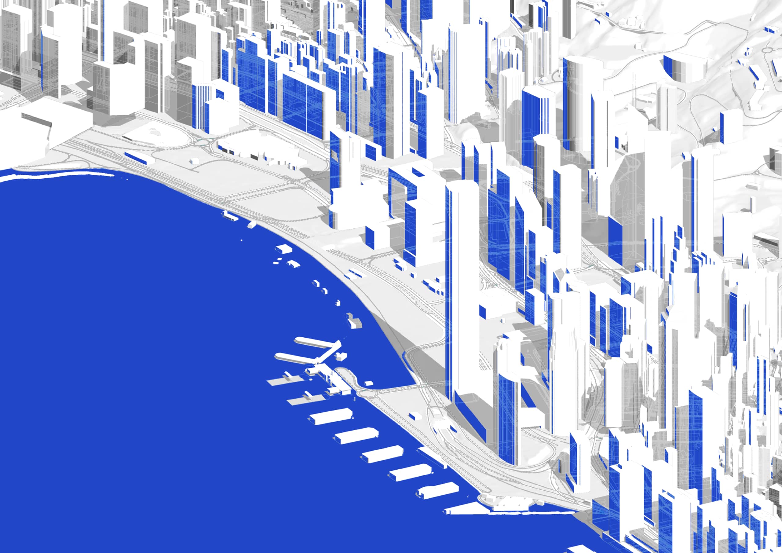 PERCEPTION-DRIVEN GENERATIVE URBAN DESIGN SYSTEM